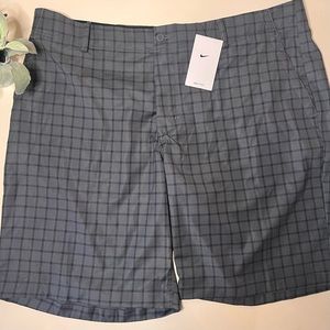 Nike golf shorts